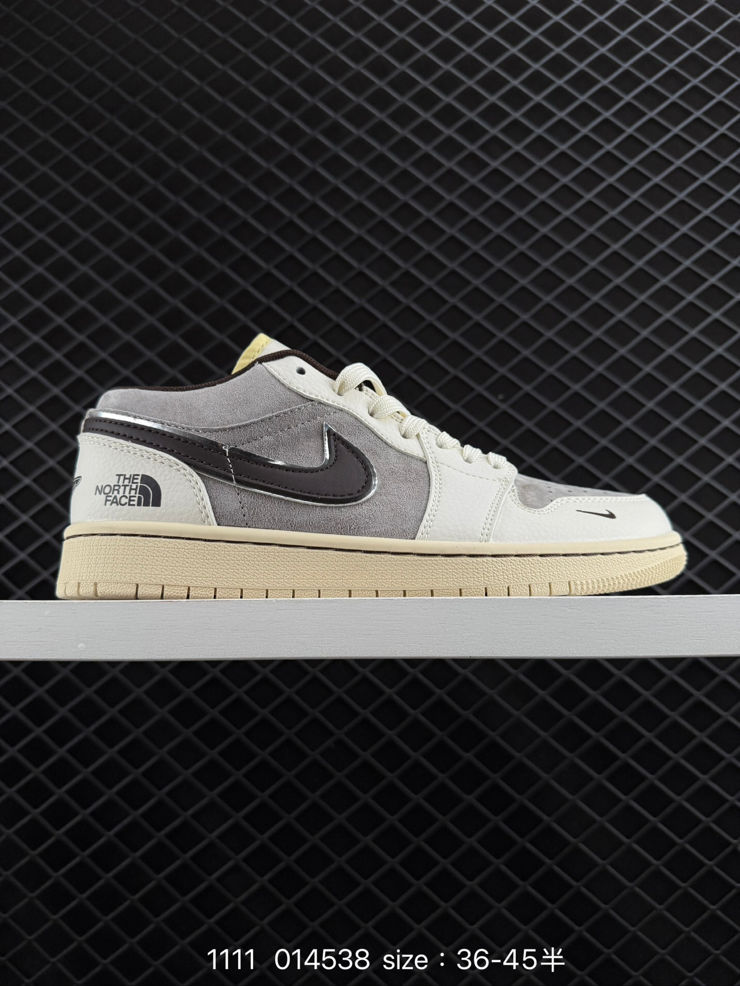 Air Jordan 1 Low AJ1